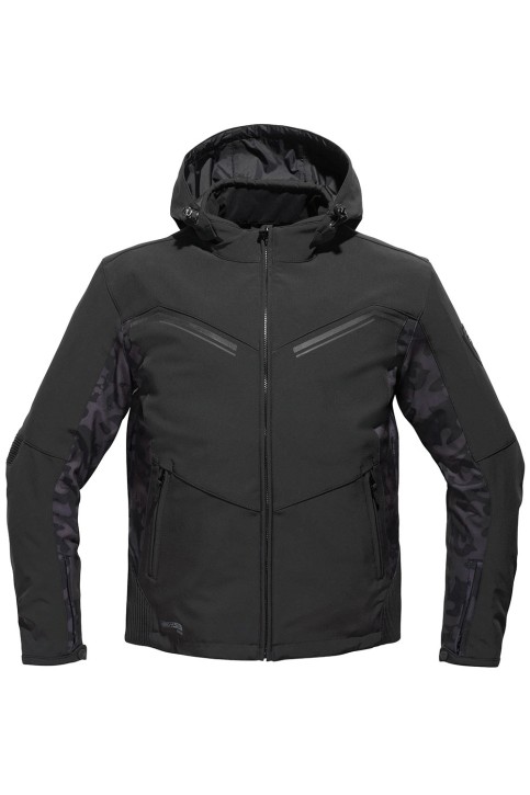 DIFI MILO AEROTEX® URBAN Motorradjacke