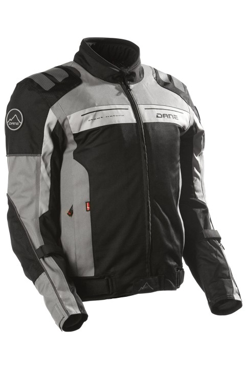 DANE SOLRIG Motorradjacke Sommer