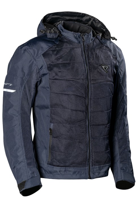 DIFI CRAIG AIR Motorradjacke Sommer