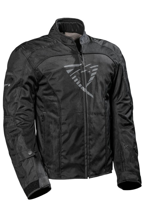 DIFI IBARRA AIR Motorradjacke Sommer