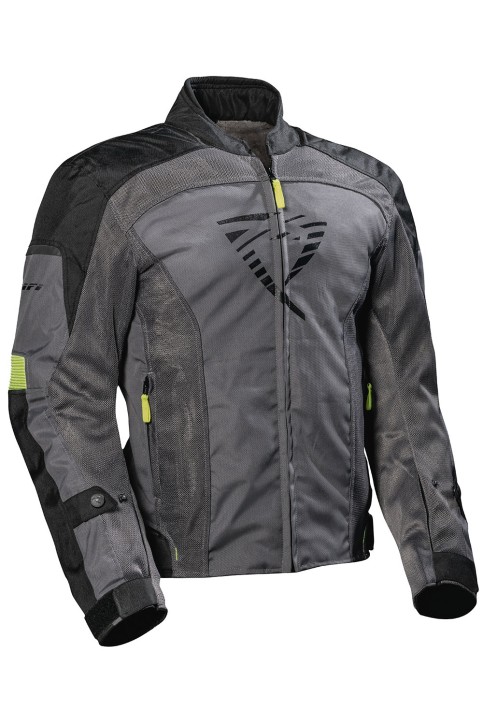 DIFI IBARRA AIR Motorradjacke Sommer