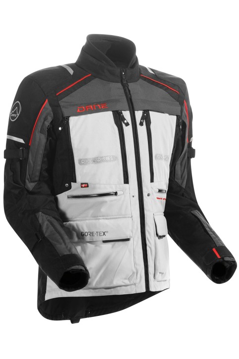 DANE LIMFJORD 2 GORE-TEX® Motorradjacke