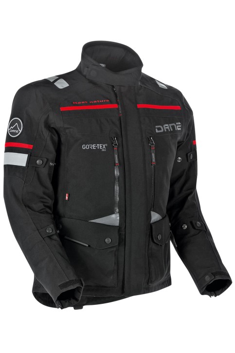 DANE SEALAND GORE-TEX® Pro Motorradjacke