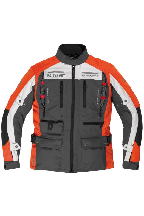 DIFI ATLAS AEROTEX® Motorradjacke