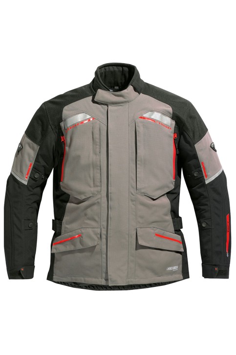 DIFI ONTARIO AEROTEX® 3L Motorradjacke