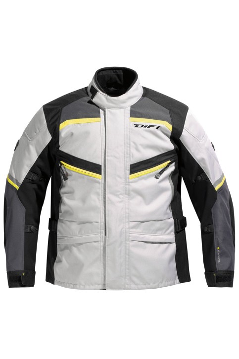 DIFI ORBITER AEROTEX® Motorradjacke