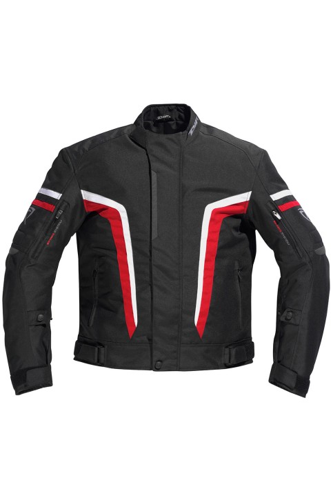 DIFI REBEL AEROTEX® Motorradjacke