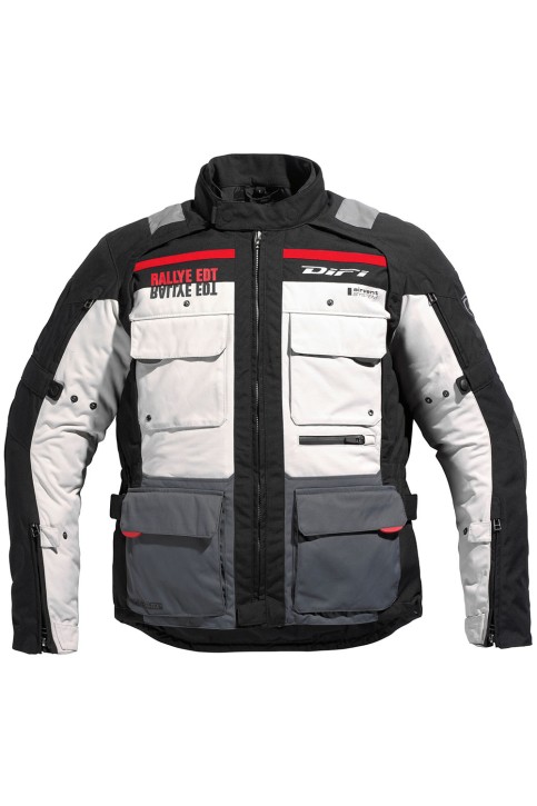 DIFI SIERRA NEVADA EDT AEROTEX® Motorradjacke