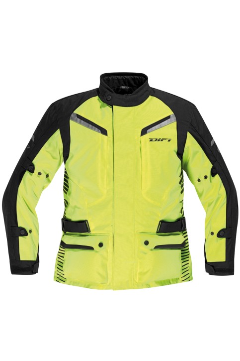 DIFI SPARK AEROTEX® Motorradjacke