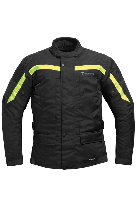 DIFI TREASURE AEROTEX® Motorradjacke