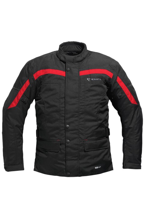 DIFI TREASURE AEROTEX® Motorradjacke