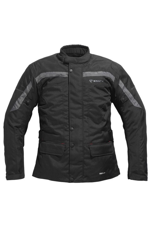 DIFI TREASURE LADY AEROTEX® Motorradjacke Damen