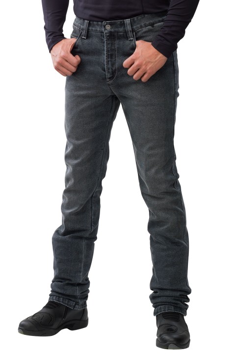 DANE HALVAR Motorradjeans Armalith