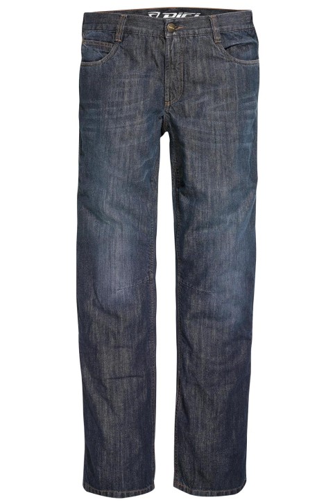 DIFI TUCSON 2 Motorradjeans Aramid
