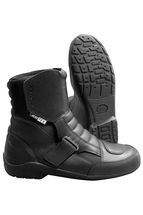 DIFI FREEDOM 2 AEROTEX® Motorradstiefel