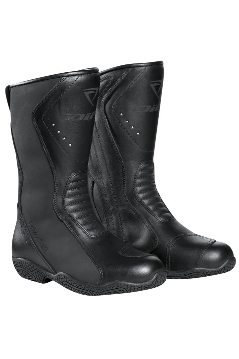 DIFI ADELE AEROTEX® Motorradstiefel Damen