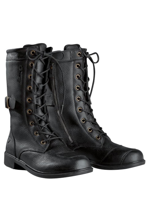 DIFI VIRGINIA Motorradstiefel Damen