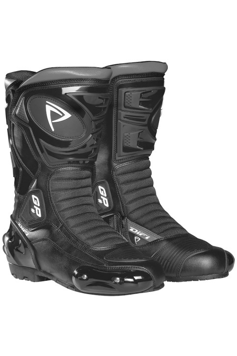 DIFI MUGELLO AEROTEX® Motorradstiefel