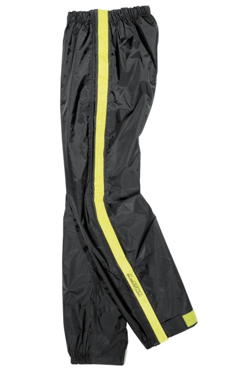 DIFI ZIP Motorrad Regenhose