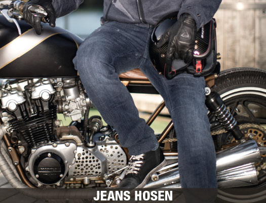 Motorradbekleidung Herren bei MotoPort online kaufen