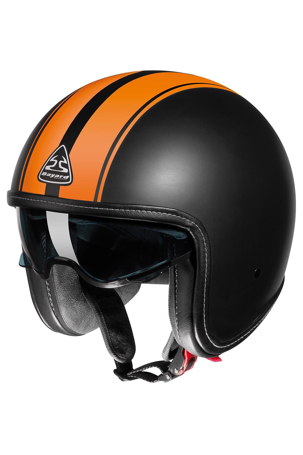 BAYARD XP-18 S Jethelm im MotoPort Onlineshop