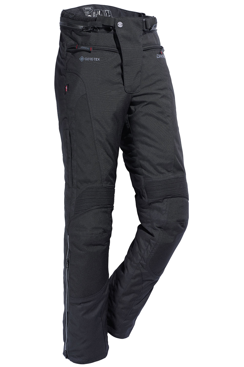 DANE NYBORG AIR LADY GORE-TEX Damen-Motorradhose im MotoPort