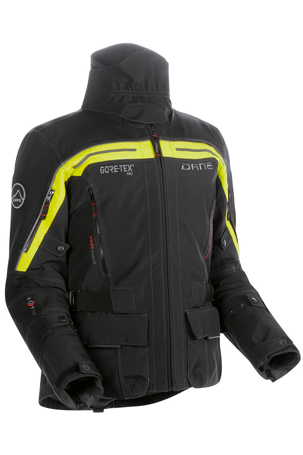gore tex jacke motorradjacke