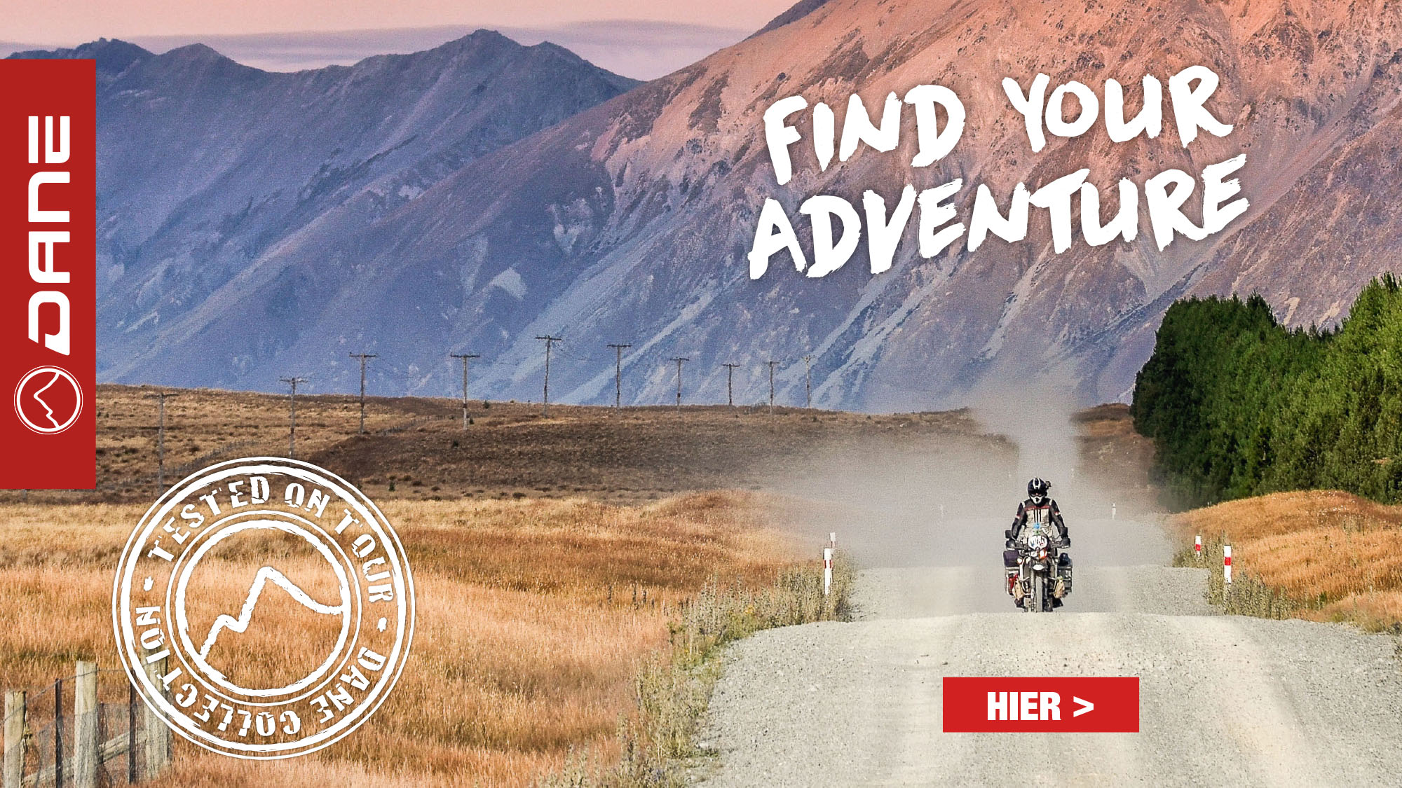 Motorradbekleidung Goretex