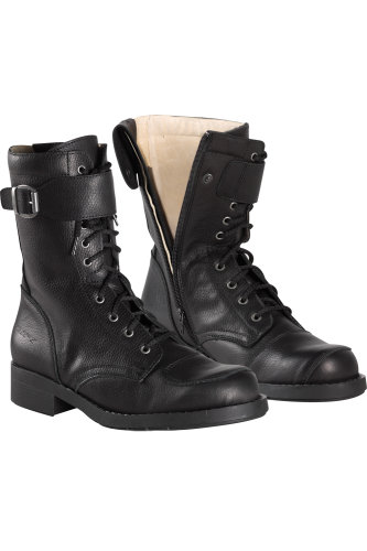 DIFI COMBAT Motorradstiefel