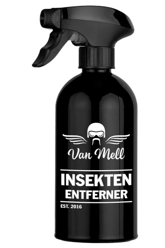 VAN MELL INSEKTENENTFERNER