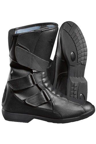 DIFI DONNA 2 AEROTEX® Motorradstiefel Damen