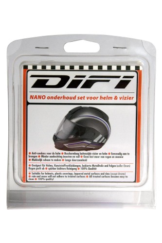 DIFI NANO Reinigungs-Set