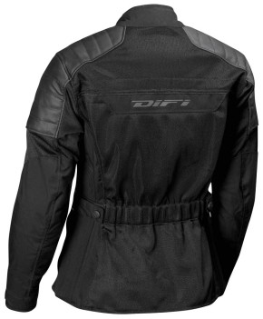 DIFI TORINO AIR LADY Motorradjacke Sommer