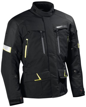 DIFI TORONTO AEROTEX® Motorradjacke