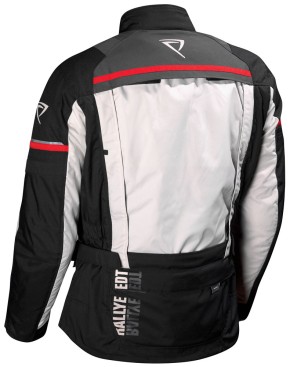 DIFI SIERRA NEVADA 3 AEROTEX® Motorradjacke