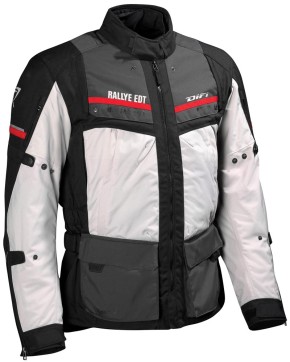 DIFI SIERRA NEVADA 3 AEROTEX® Motorradjacke