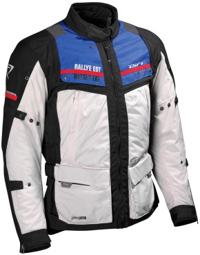 DIFI SIERRA NEVADA 3 AEROTEX® Motorradjacke