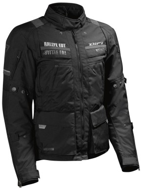 DIFI SIERRA NEVADA 3 LADY AEROTEX® Motorradjacke