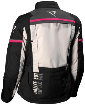 DIFI SIERRA NEVADA 3 LADY AEROTEX® Motorradjacke