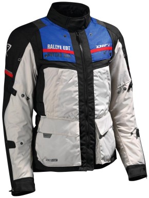 DIFI SIERRA NEVADA 3 LADY AEROTEX® Motorradjacke