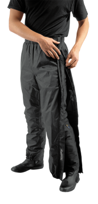 Held Unisex Regen Base Pant - Clip-in Motorrad Regenhose