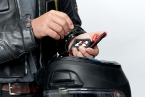 Alpine MotoSafe Pro Ohrstöpsel