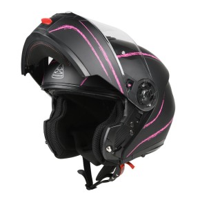 Bayard FP-22 S Comet Damenklapphelm