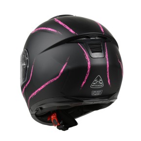 Bayard FP-22 S Comet Damenklapphelm