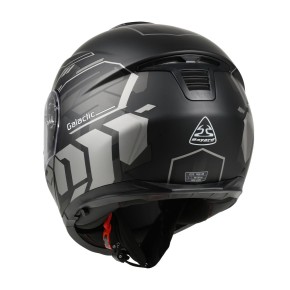 Bayard FP-22 S Galactic Klapphelm