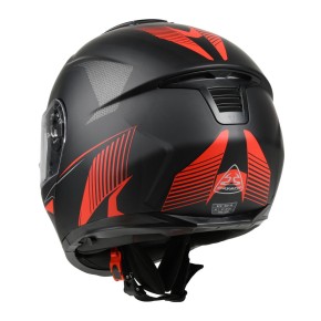 Bayard FP-22 S Nebula Klapphelm