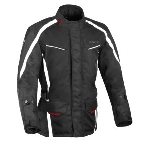 DIFI CAGE AEROTEX® MOTORRADJACKE