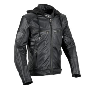 DIFI DETROIT 2 Lederjacke