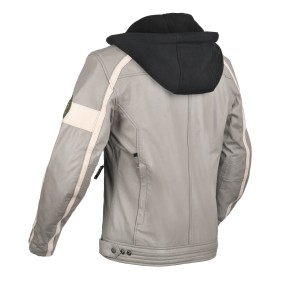 DIFI DETROIT 2 Lederjacke