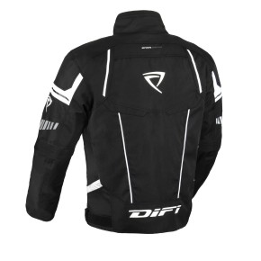 DIFI ESTORIL AEROTEX® MOTORRADJACKE